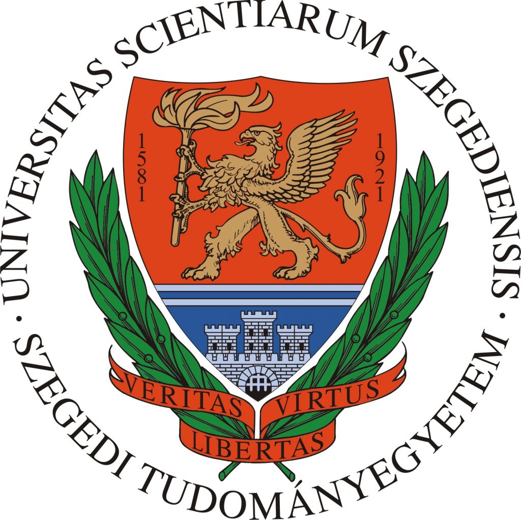 10 Universitas Scientiarum Szegediensis